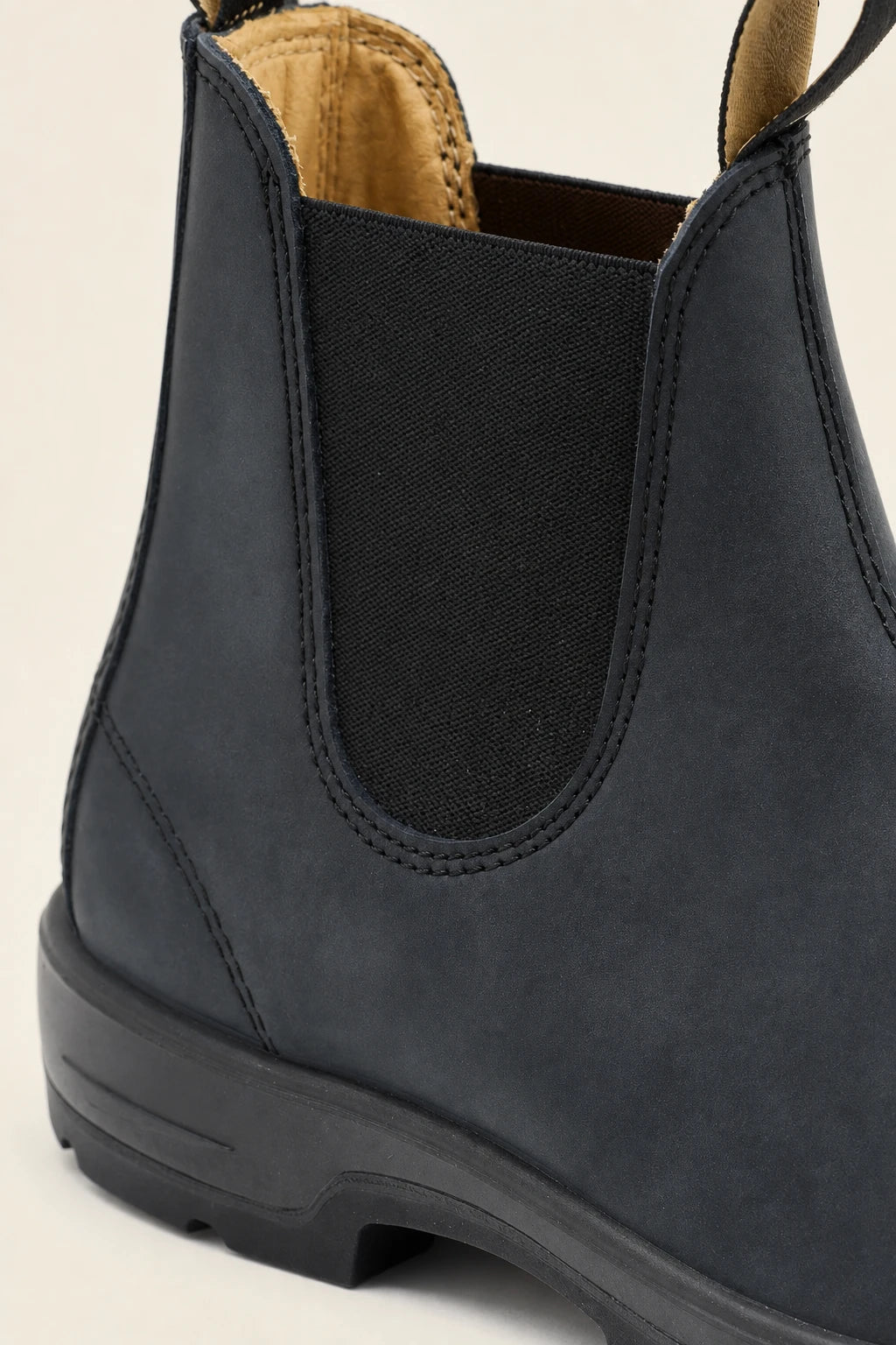 Botines Chelsea De EVA Sin Cordones