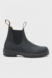 Botines Chelsea De EVA Sin Cordones