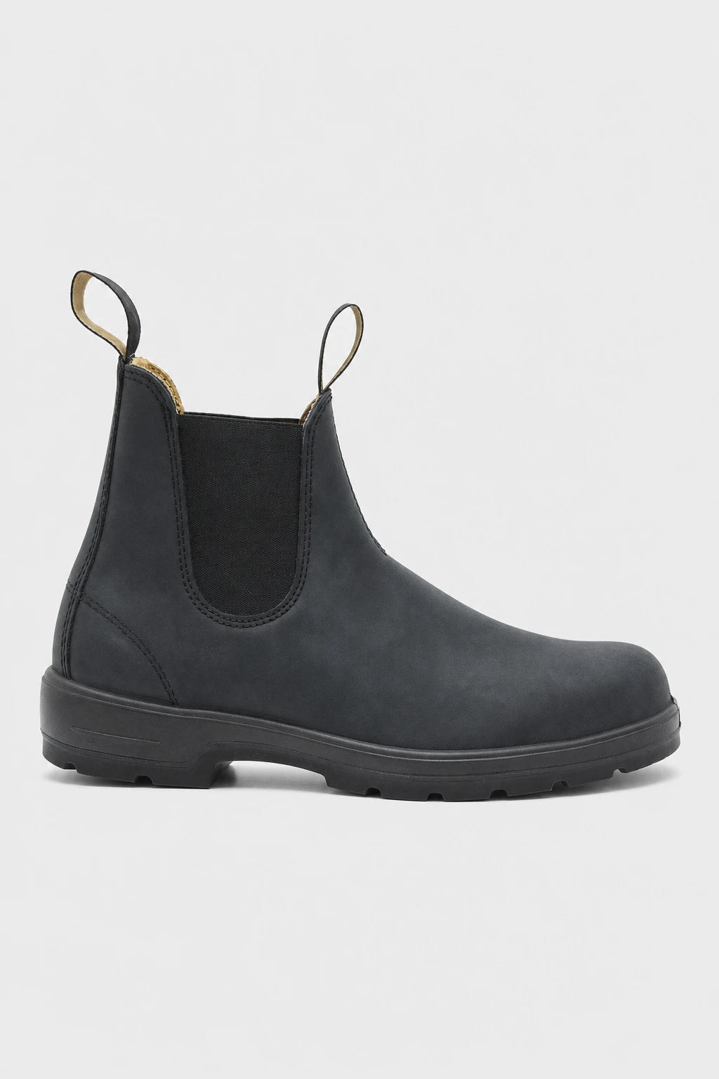 Botines Chelsea De EVA Sin Cordones