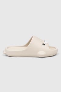 Sandalias Con Plataforma Mujer De Foca De EVA
