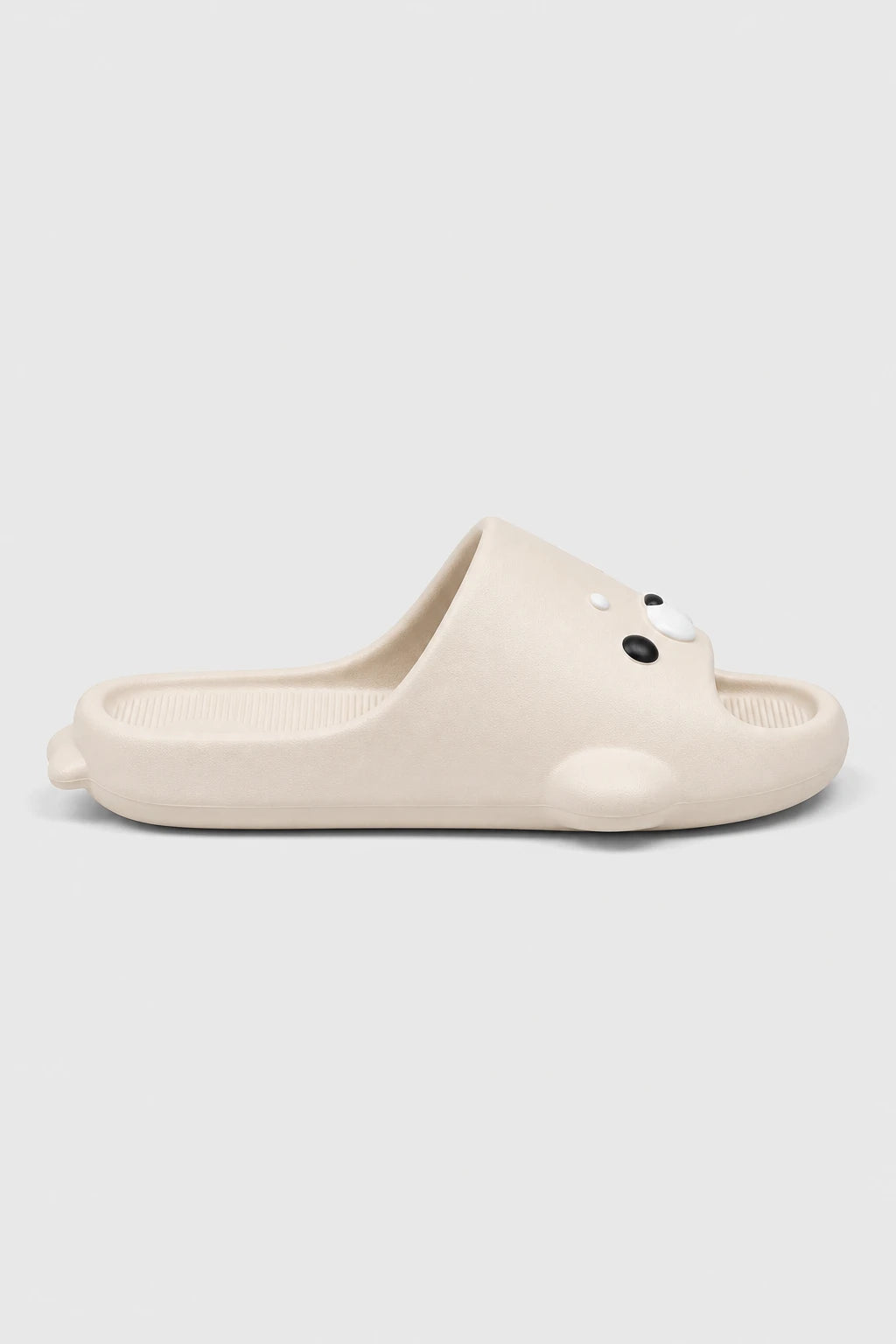 Sandalias Con Plataforma Mujer De Foca De EVA