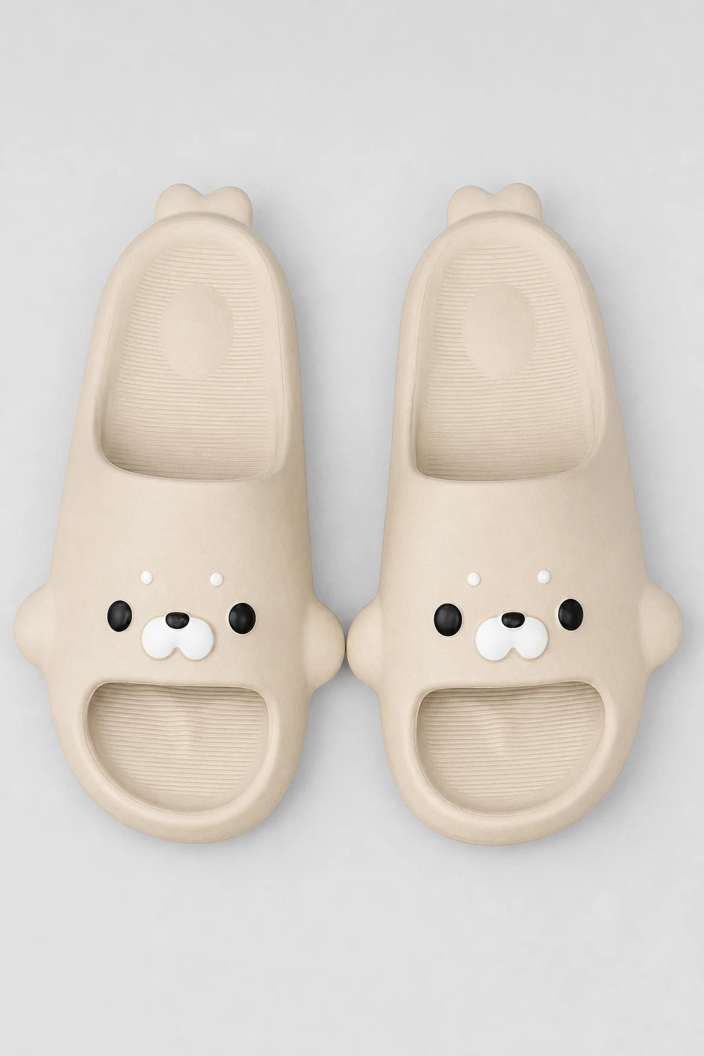 Sandalias Con Plataforma Mujer De Foca De EVA