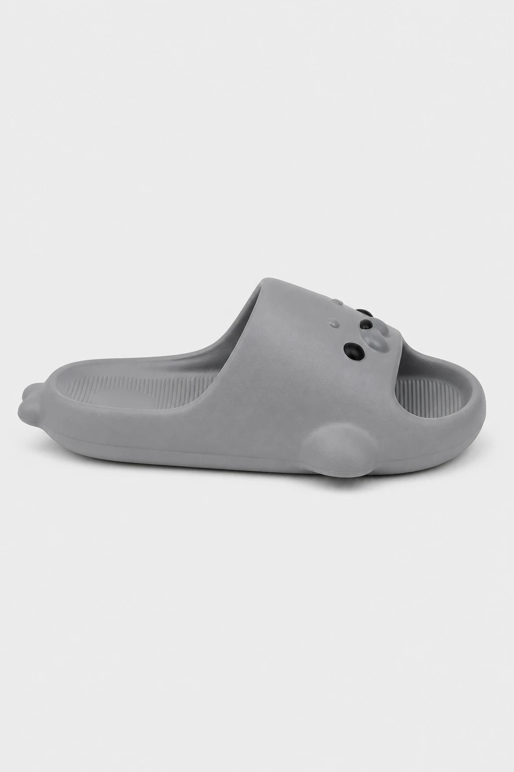 Sandalias De EVA Con Diseño De Foca