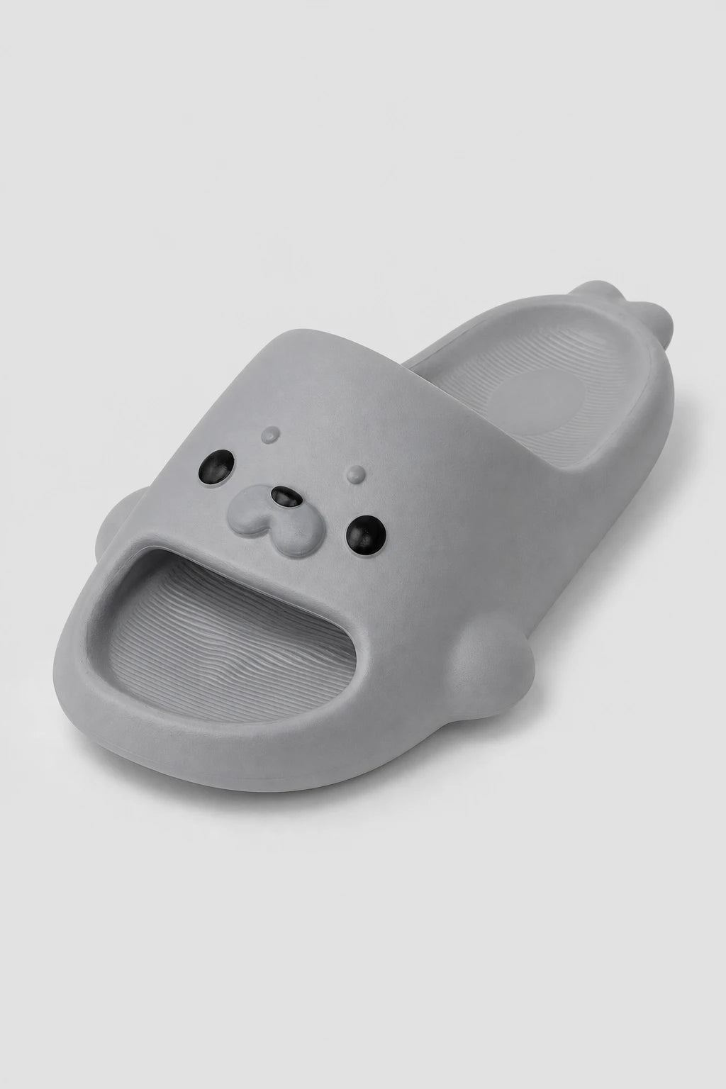 Sandalias De EVA Con Diseño De Foca