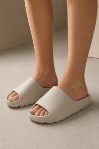 Sandalias De EVA Para Baño