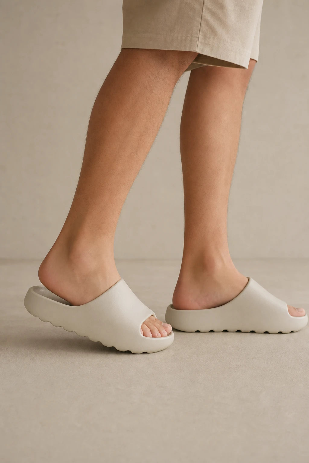 Sandalias De EVA Para Baño