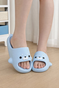 Sandalias De Foca De EVA