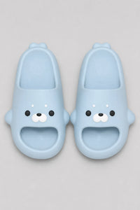 Sandalias De Foca De EVA