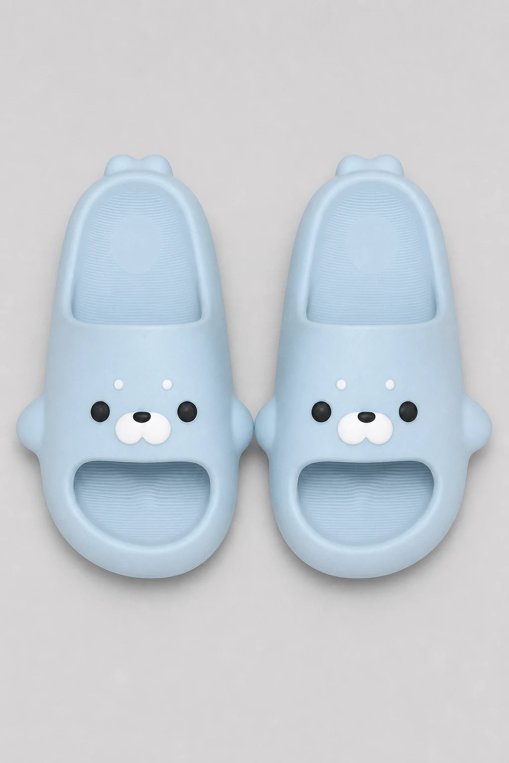 Sandalias De Foca De EVA