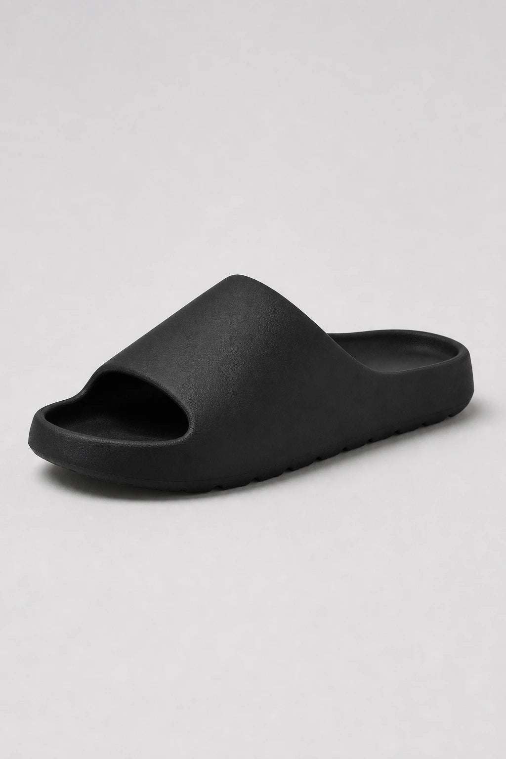 Sandalias De Verano De EVA Negras