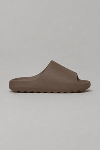 Sandalias EVA Marrón