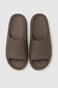 Sandalias EVA Marrón