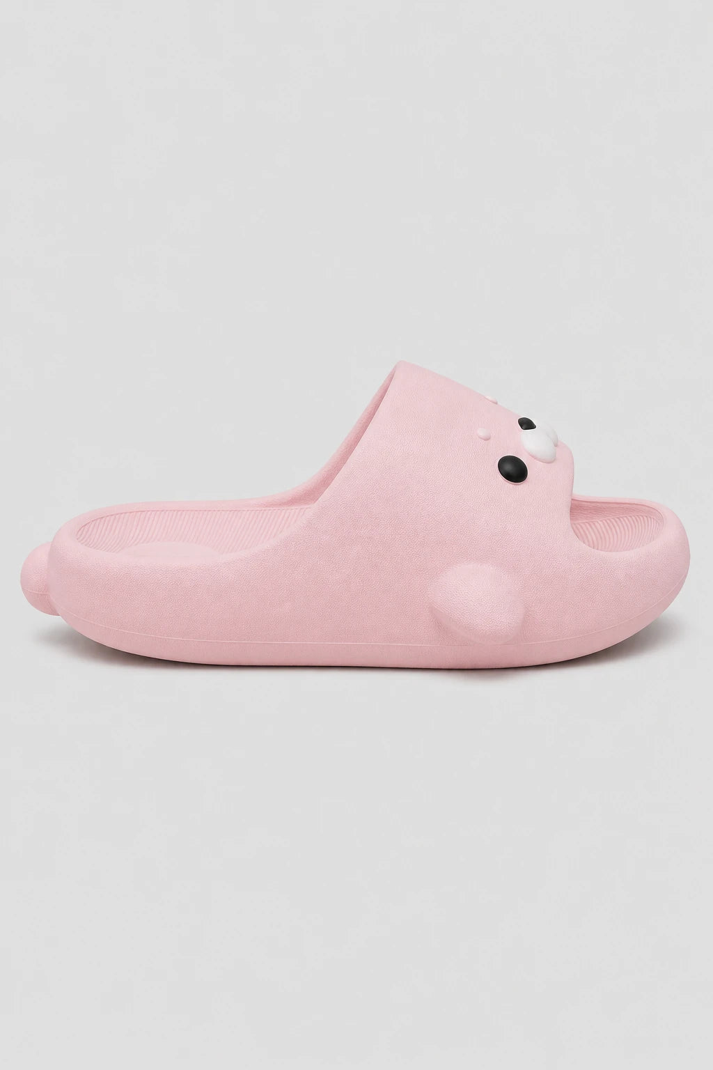 Sandalias Mujer Plataforma De Foca De EVA