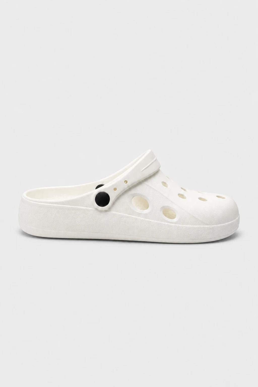 Zuecos Hombre Unisex De EVA