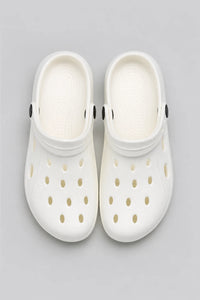Zuecos Hombre Unisex De EVA