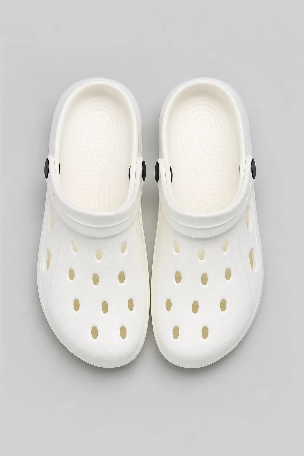 Zuecos Hombre Unisex De EVA