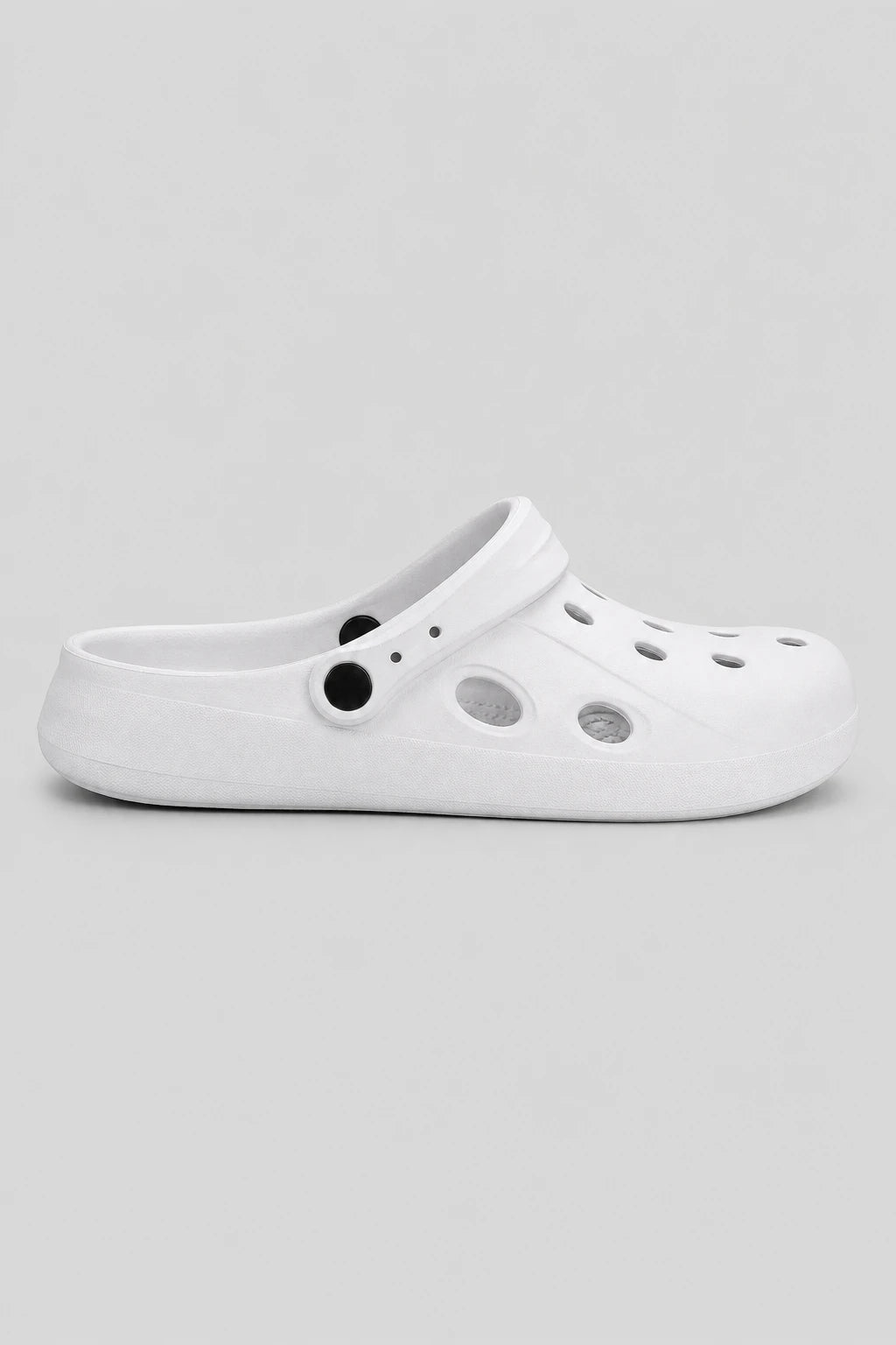 Zuecos Mujer Verano Unisex De EVA